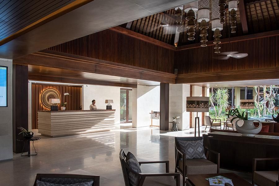 RAMAYANA RESORT & SPA - 22