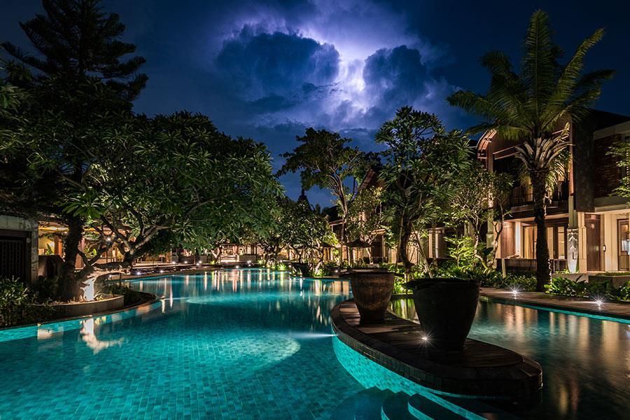 RAMAYANA RESORT & SPA - 24