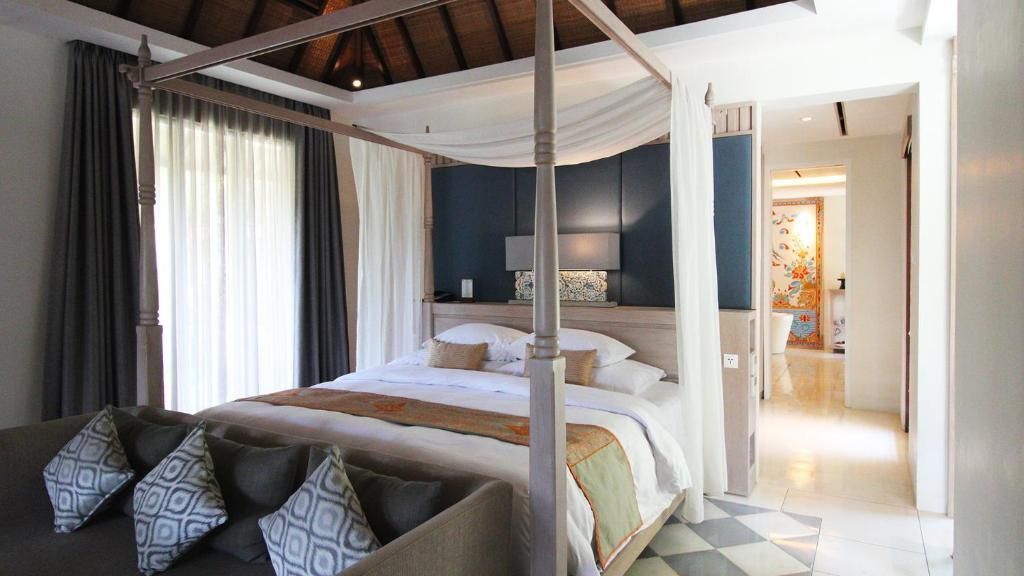 RAMAYANA RESORT & SPA - 6