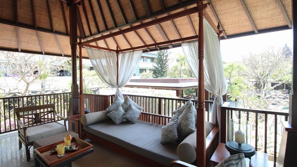 RAMAYANA RESORT & SPA - 9