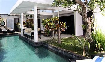 AVANI SEMINYAK BALI RESORT - 2