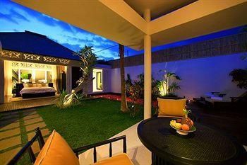 AVANI SEMINYAK BALI RESORT - 11