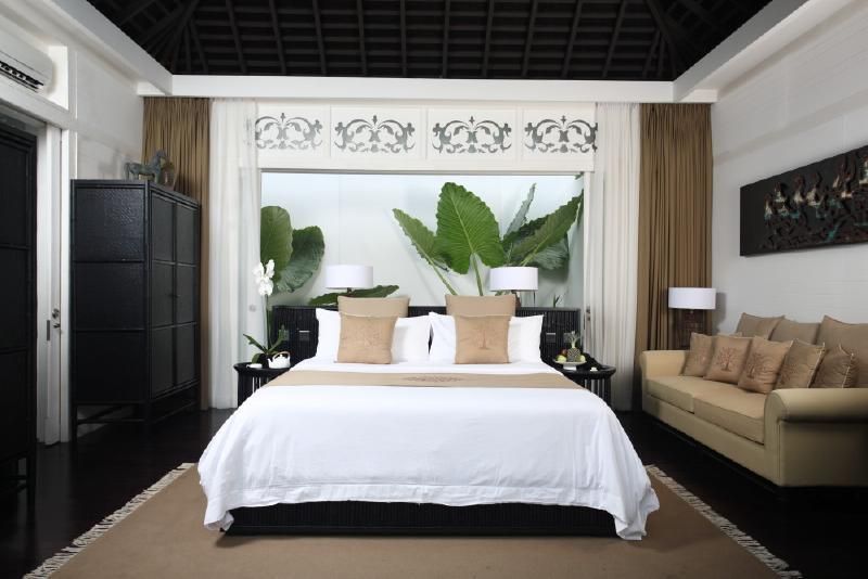 AVANI SEMINYAK BALI RESORT - 12