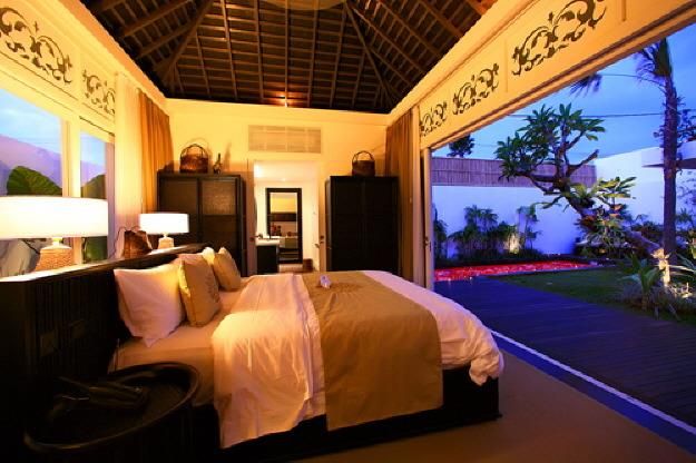 AVANI SEMINYAK BALI RESORT - 13