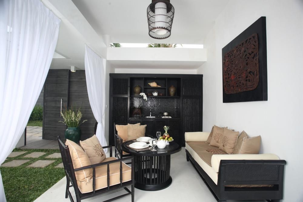 AVANI SEMINYAK BALI RESORT - 14