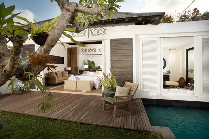 AVANI SEMINYAK BALI RESORT - 15