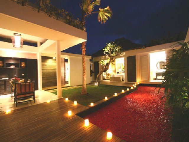 AVANI SEMINYAK BALI RESORT - 17