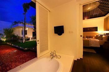 AVANI SEMINYAK BALI RESORT - 18