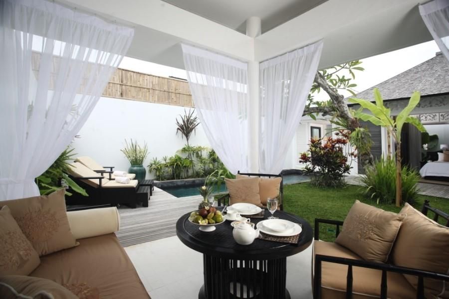 AVANI SEMINYAK BALI RESORT - 19