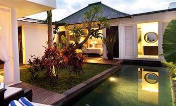 AVANI SEMINYAK BALI RESORT - 3