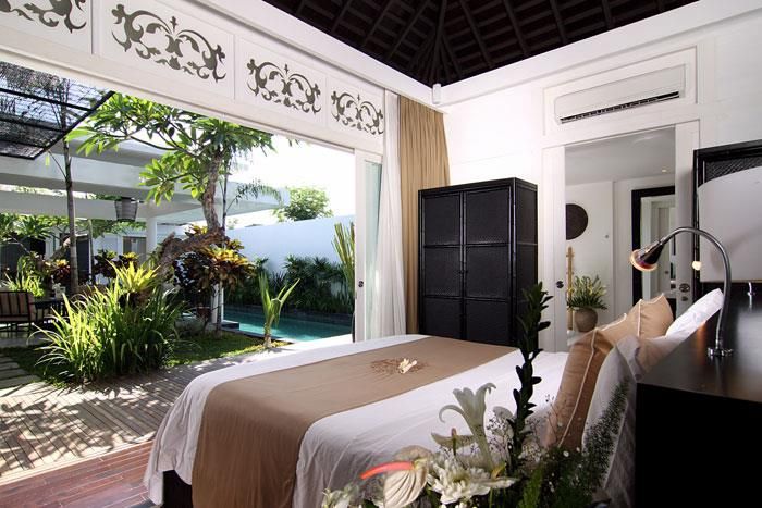 AVANI SEMINYAK BALI RESORT - 22