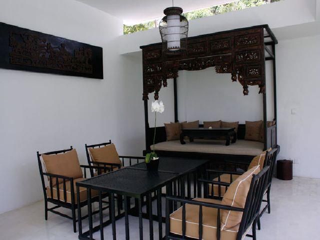 AVANI SEMINYAK BALI RESORT - 24