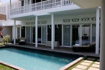 AVANI SEMINYAK BALI RESORT - 25