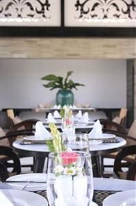 AVANI SEMINYAK BALI RESORT - 28