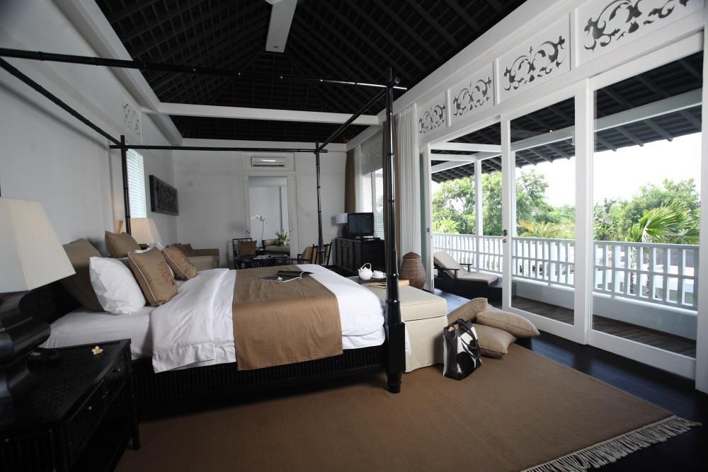 AVANI SEMINYAK BALI RESORT - 29