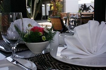 AVANI SEMINYAK BALI RESORT - 30