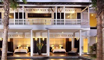 AVANI SEMINYAK BALI RESORT - 4