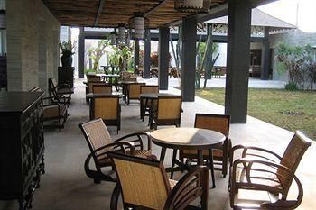 AVANI SEMINYAK BALI RESORT - 31