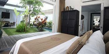 AVANI SEMINYAK BALI RESORT - 33