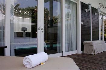 AVANI SEMINYAK BALI RESORT - 35