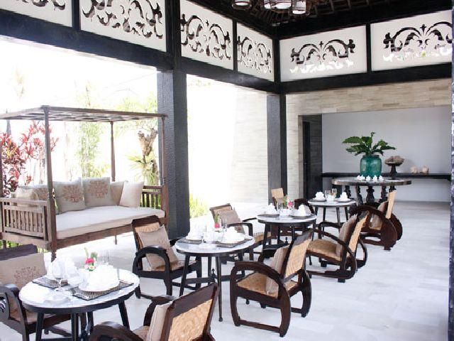 AVANI SEMINYAK BALI RESORT - 36