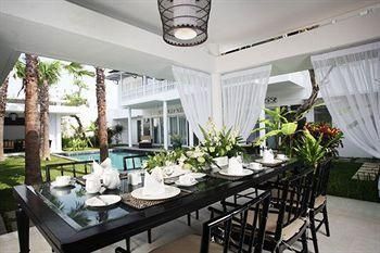 AVANI SEMINYAK BALI RESORT - 37