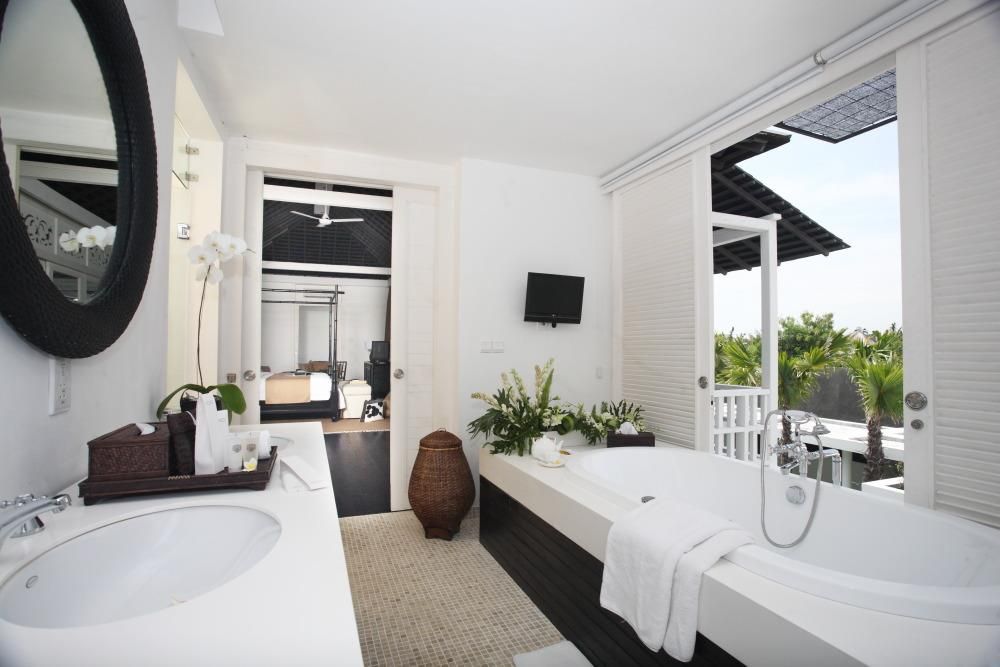 AVANI SEMINYAK BALI RESORT - 38