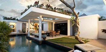 AVANI SEMINYAK BALI RESORT - 40