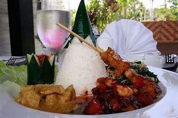 AVANI SEMINYAK BALI RESORT - 41