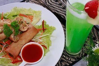 AVANI SEMINYAK BALI RESORT - 43