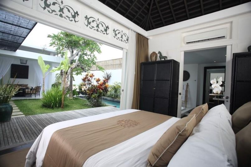 AVANI SEMINYAK BALI RESORT - 6