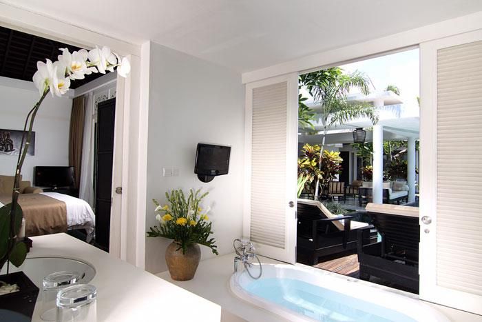 AVANI SEMINYAK BALI RESORT - 7