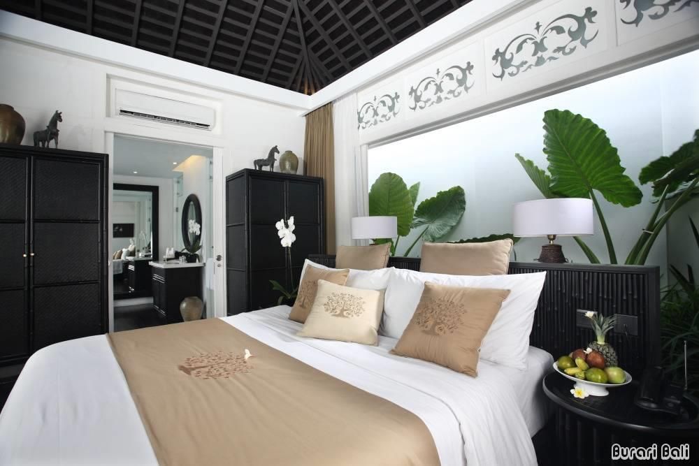 AVANI SEMINYAK BALI RESORT - 8