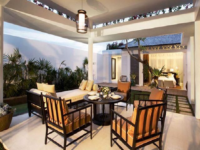 AVANI SEMINYAK BALI RESORT - 9