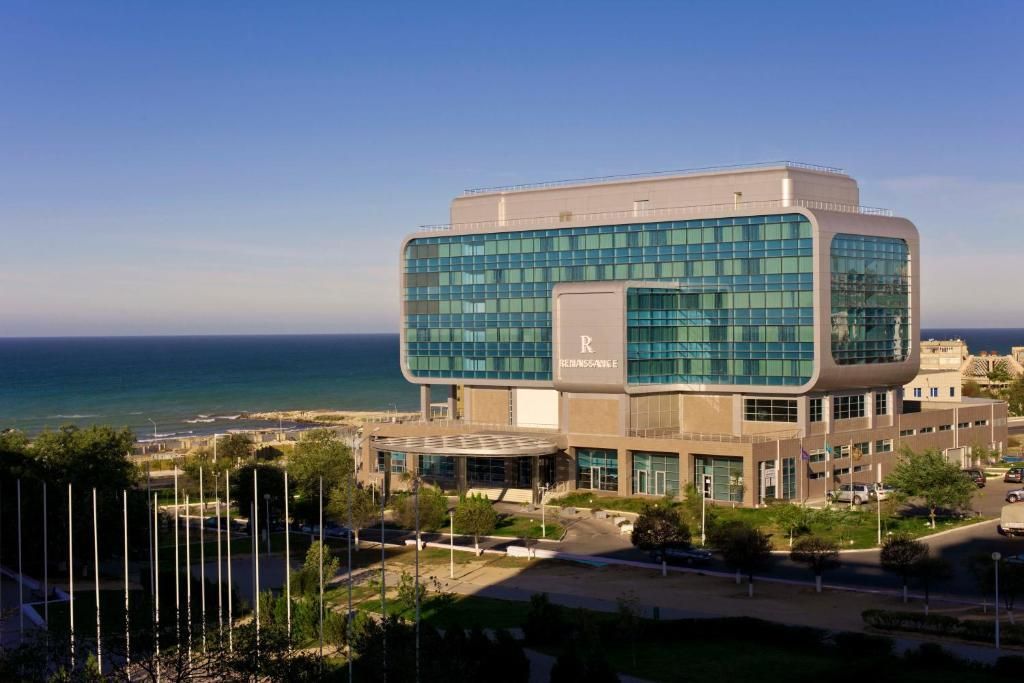 RENAISSANCE BY SULO - 1