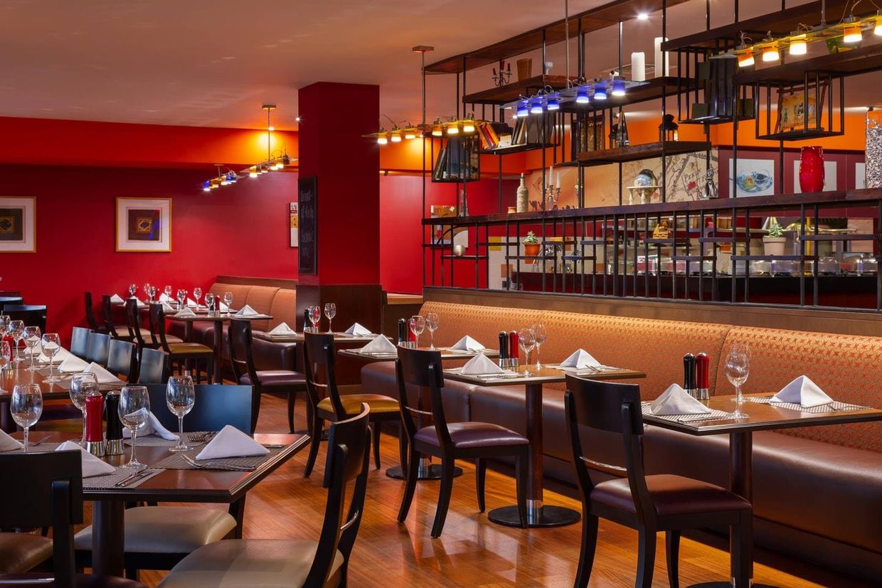 RENAISSANCE BY SULO - 13