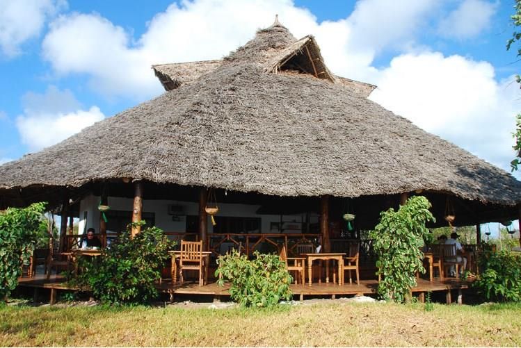 PEARL BEACH BY SANSI - 1