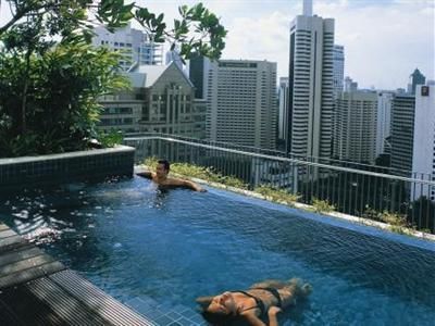 ASCOTT STAR KLCC KUALA LUMPUR - 12
