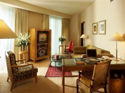 ASCOTT STAR KLCC KUALA LUMPUR - 13