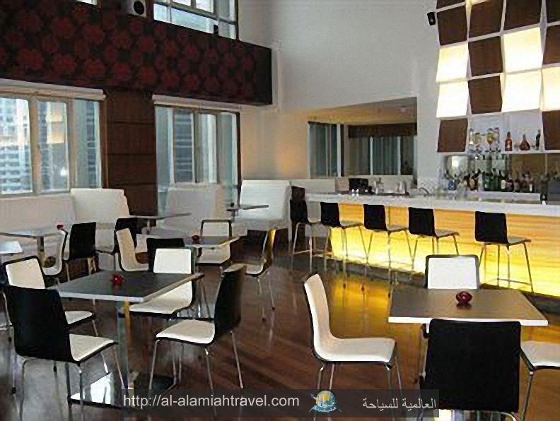 ASCOTT STAR KLCC KUALA LUMPUR - 15