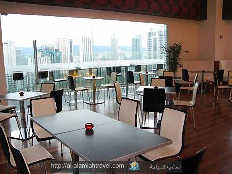 ASCOTT STAR KLCC KUALA LUMPUR - 16