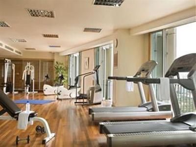 ASCOTT STAR KLCC KUALA LUMPUR - 8