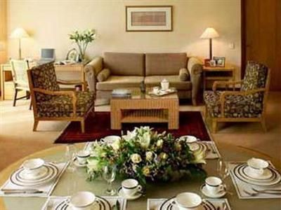 ASCOTT STAR KLCC KUALA LUMPUR - 9