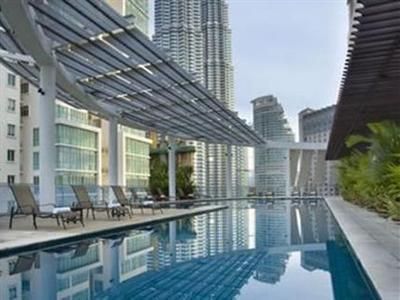 ASCOTT STAR KLCC KUALA LUMPUR - 10