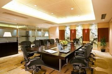 HENGSHAN GARDEN HOTEL (ex. REGAL INTERNATIONAL EAST ASIA) - 6