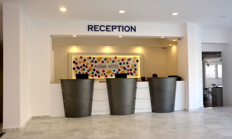 Jura Hotels Ada Beach Kusadasi - 4