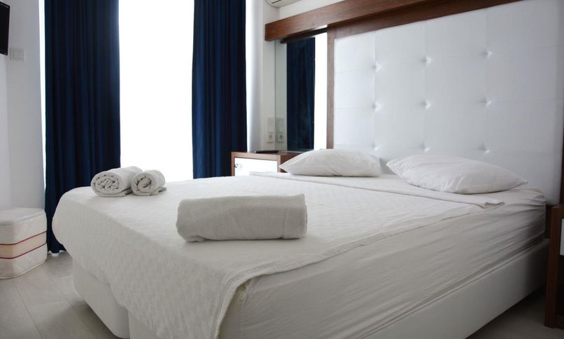 Jura Hotels Ada Beach Kusadasi - 6