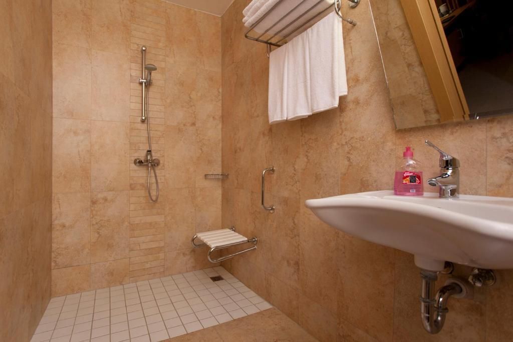 Kleopatra Remi Hotel - 7