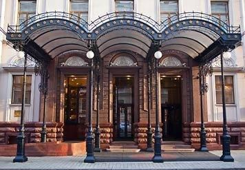 РЕНАРТИСС ИСААКИЙ САНКТ-ПЕТЕРБУРГ, отель - 1