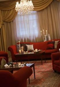 РЕНАРТИСС ИСААКИЙ САНКТ-ПЕТЕРБУРГ, отель - 2